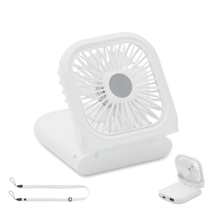 STANDFAN - Imagen Principal