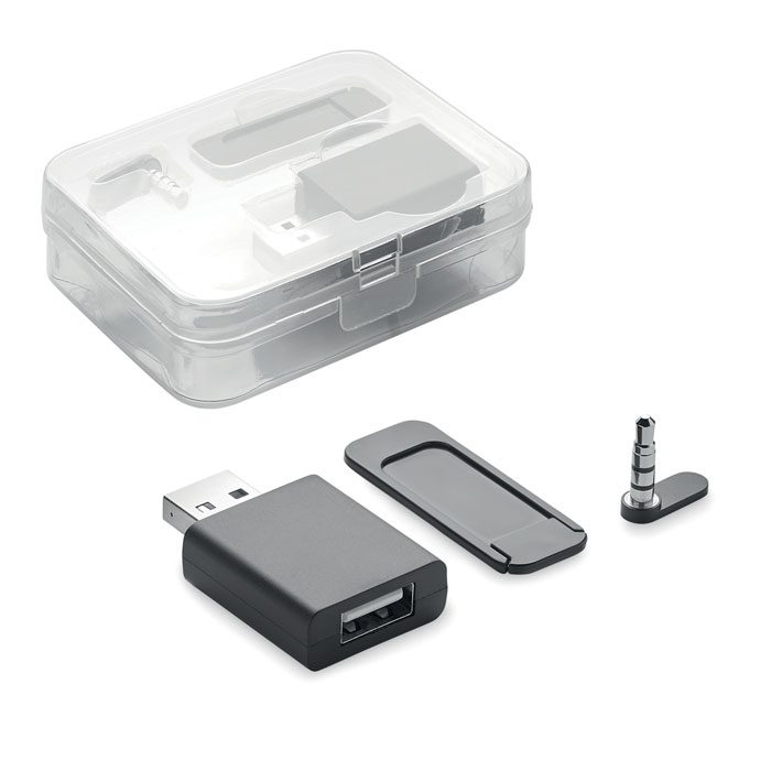 BLOCKER SET - Imagen Principal