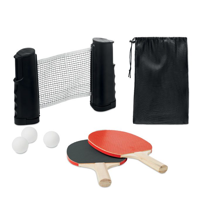 PING PONG - Imagen Principal