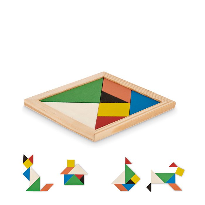 TANGRAM - Imagen Principal