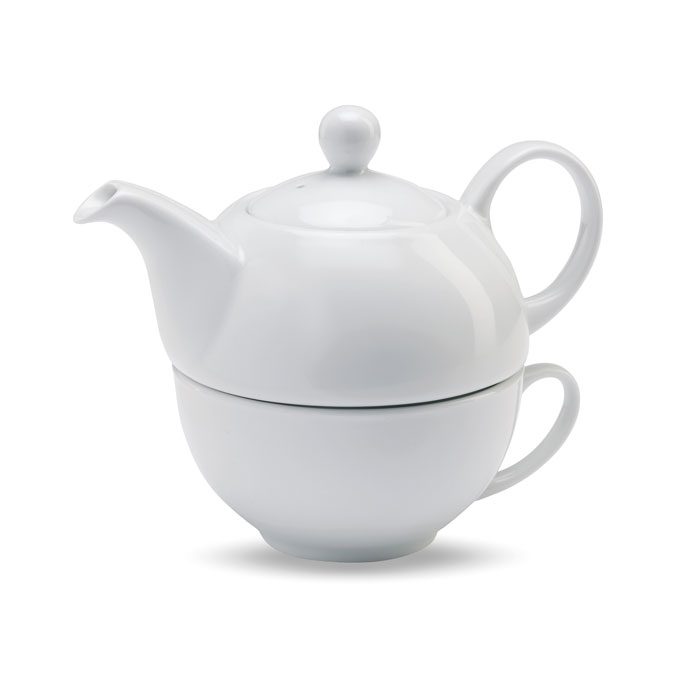 TEA TIME - Imagen Principal