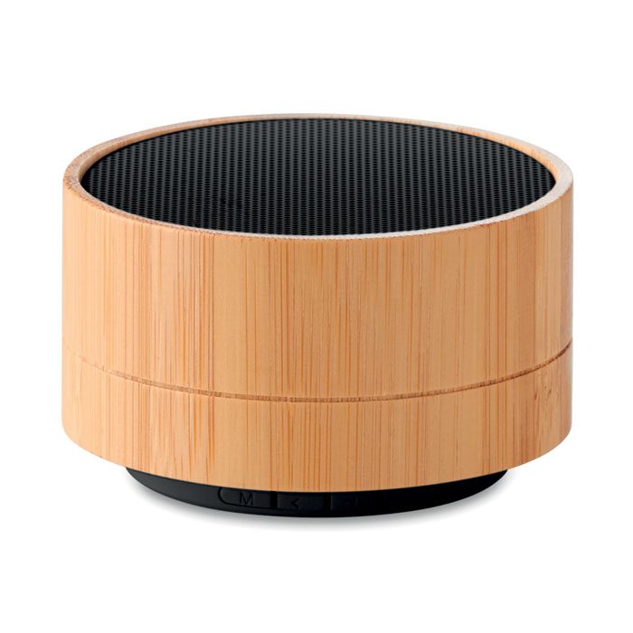 SOUND BAMBOO - Imagen Principal