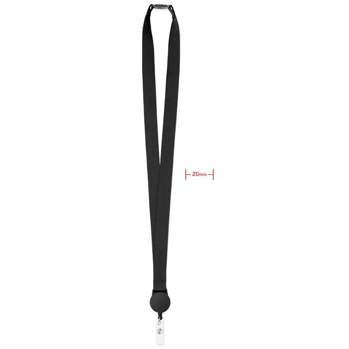 ZIP LANYARD - Imagen Principal