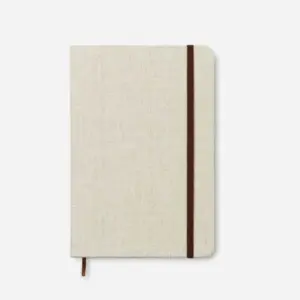 Cuaderno personalizado con logo ideal para regalos publicitarios en empresas, promociones y eventos. Perfecto para branding.