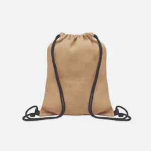 Mochila personalizada con logo ideal para promociones y eventos corporativos, práctica y atractiva para regalar.