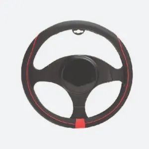 Volante personalizado para promociones y eventos, ideal como regalo publicitario con logo para empresas.