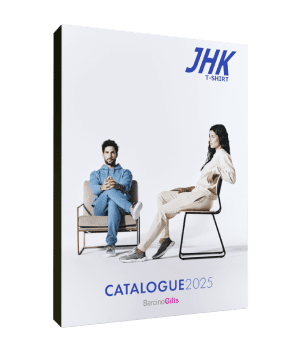 Catálogo 2025 de regalos publicitarios personalizados con logo para empresas, ideal para promociones y eventos.