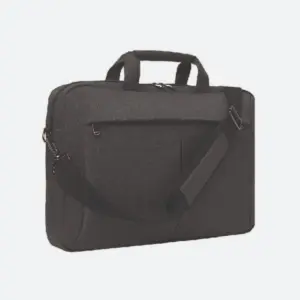 Maletín personalizado con logo, ideal para promociones, eventos y publicidad empresarial. Práctico y moderno para llevar documentos.