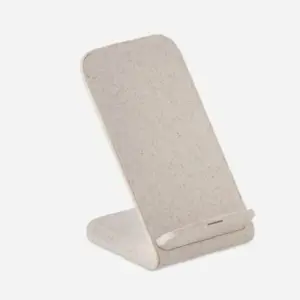 Soporte de teléfono personalizado con logo, ideal para regalos publicitarios en empresas, promociones y eventos.