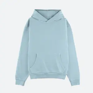 Sudadera personalizada con logo para empresas, ideal como regalo promocional en eventos y campañas publicitarias.