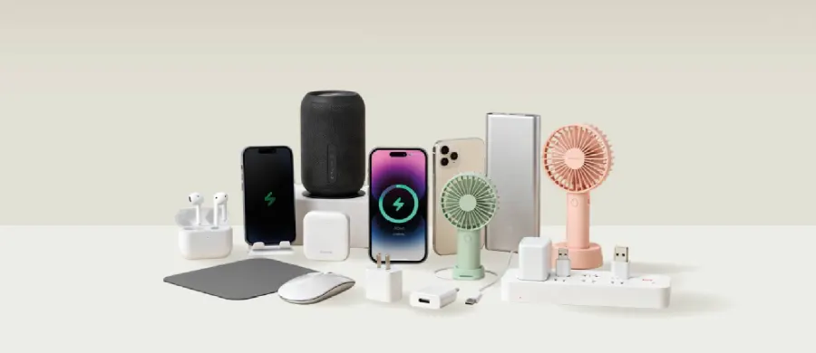 Regalos publicitarios personalizados con logo, ideales para empresas, promociones y eventos. Tecnología útil y moderna.