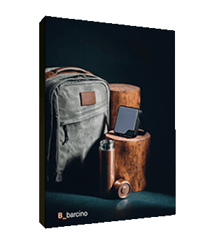 Mochila y accesorios personalizados con logo, ideales como regalos promocionales para empresas y eventos.