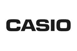 Regalos publicitarios personalizados con logo de Casio, ideales para empresas, promociones y eventos. Aumenta tu visibilidad.