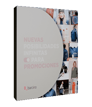 Catálogo de regalos publicitarios personalizados con logo, ideales para empresas, promociones y eventos. Nuevas posibilidades.