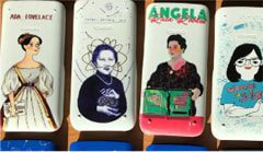 Regalos publicitarios personalizados con logo, ideales para empresas, promociones y eventos. Originales y creativos.