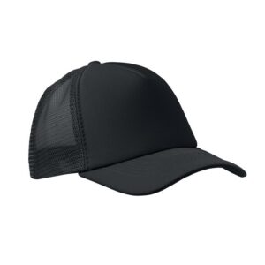 Gorra personalizada con logo ideal para promociones, eventos y regalos publicitarios para empresas. Atrae atención con estilo.