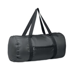 Bolsa de deporte personalizada con logo, ideal para promociones y eventos empresariales. Regalo práctico y funcional.