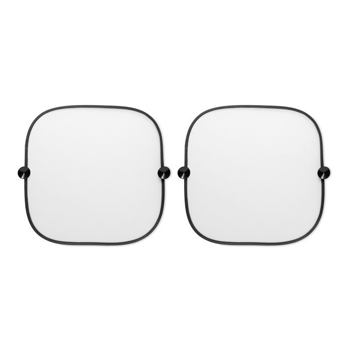 Gafas de sol personalizadas con logo, ideales como regalos publicitarios para empresas en eventos y promociones.